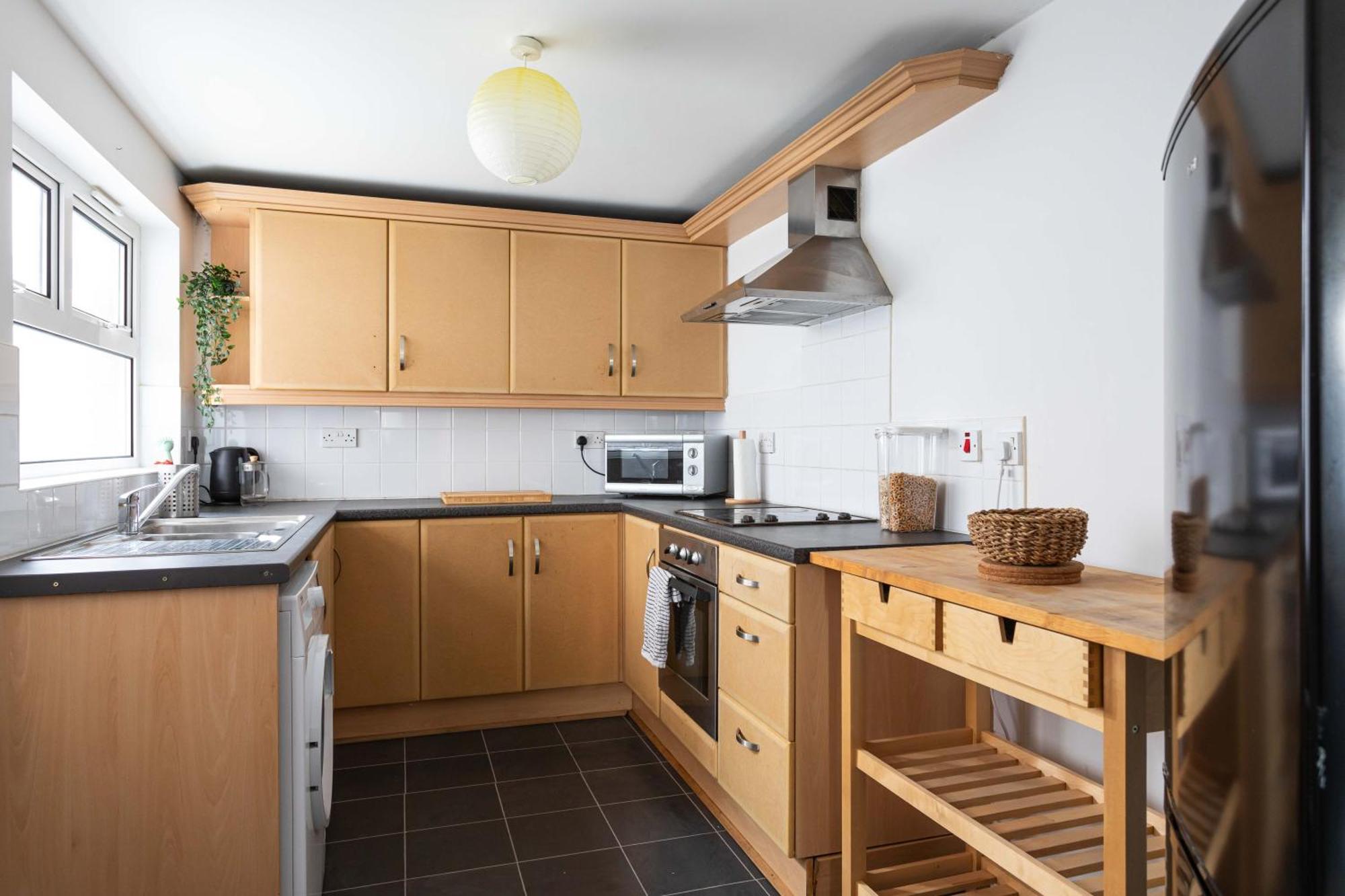 Belfast City - 3 Bed Cosy Terrace Home - Hip And Trendy Ormeau Road Exterior foto