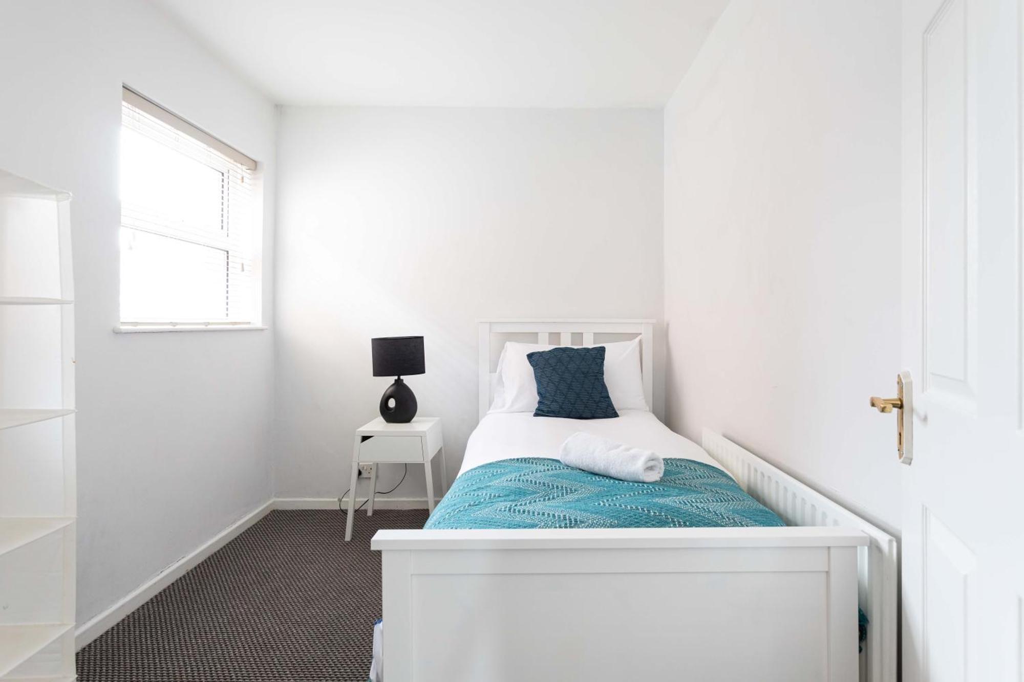 Belfast City - 3 Bed Cosy Terrace Home - Hip And Trendy Ormeau Road Exterior foto