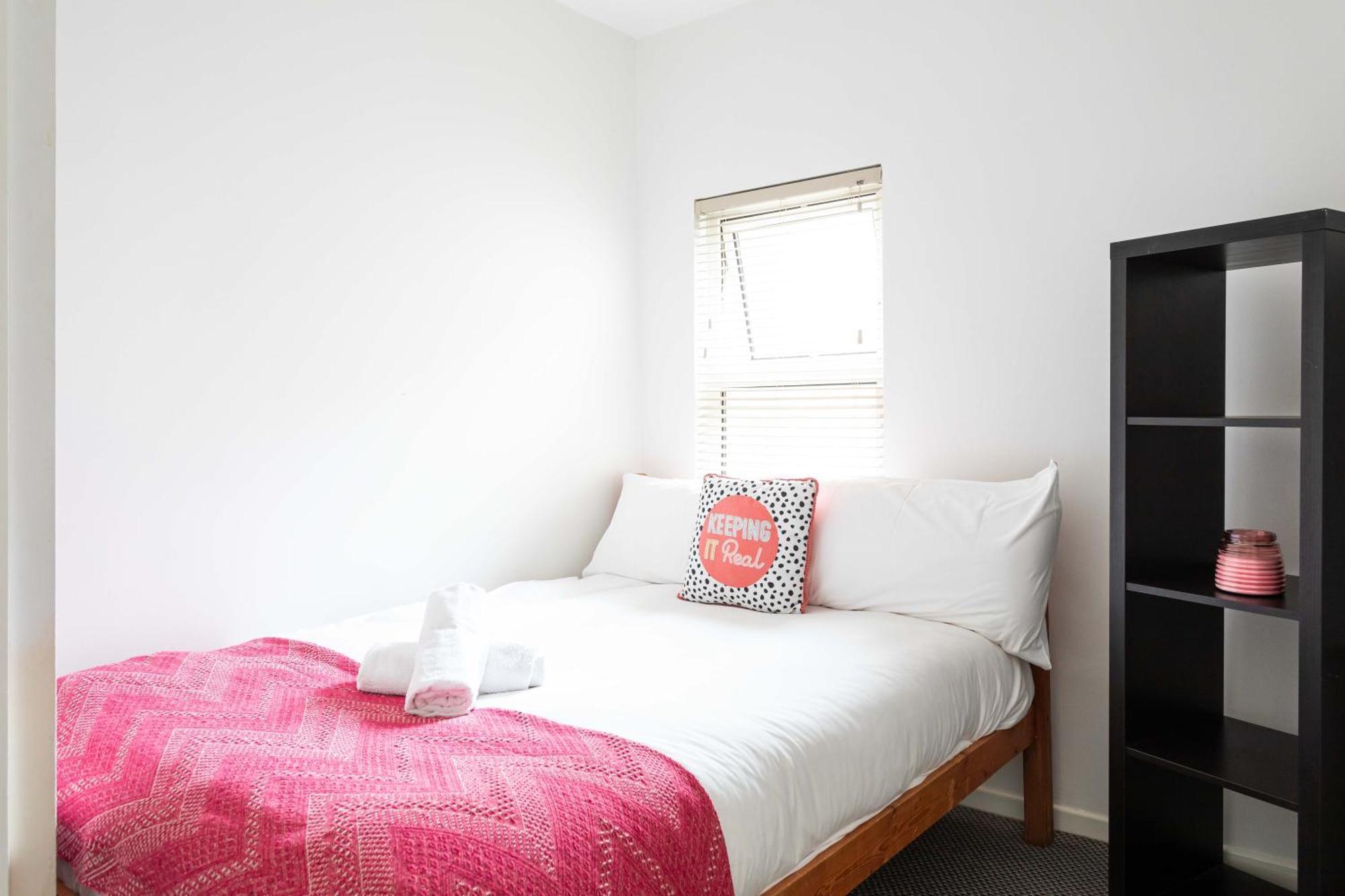 Belfast City - 3 Bed Cosy Terrace Home - Hip And Trendy Ormeau Road Exterior foto