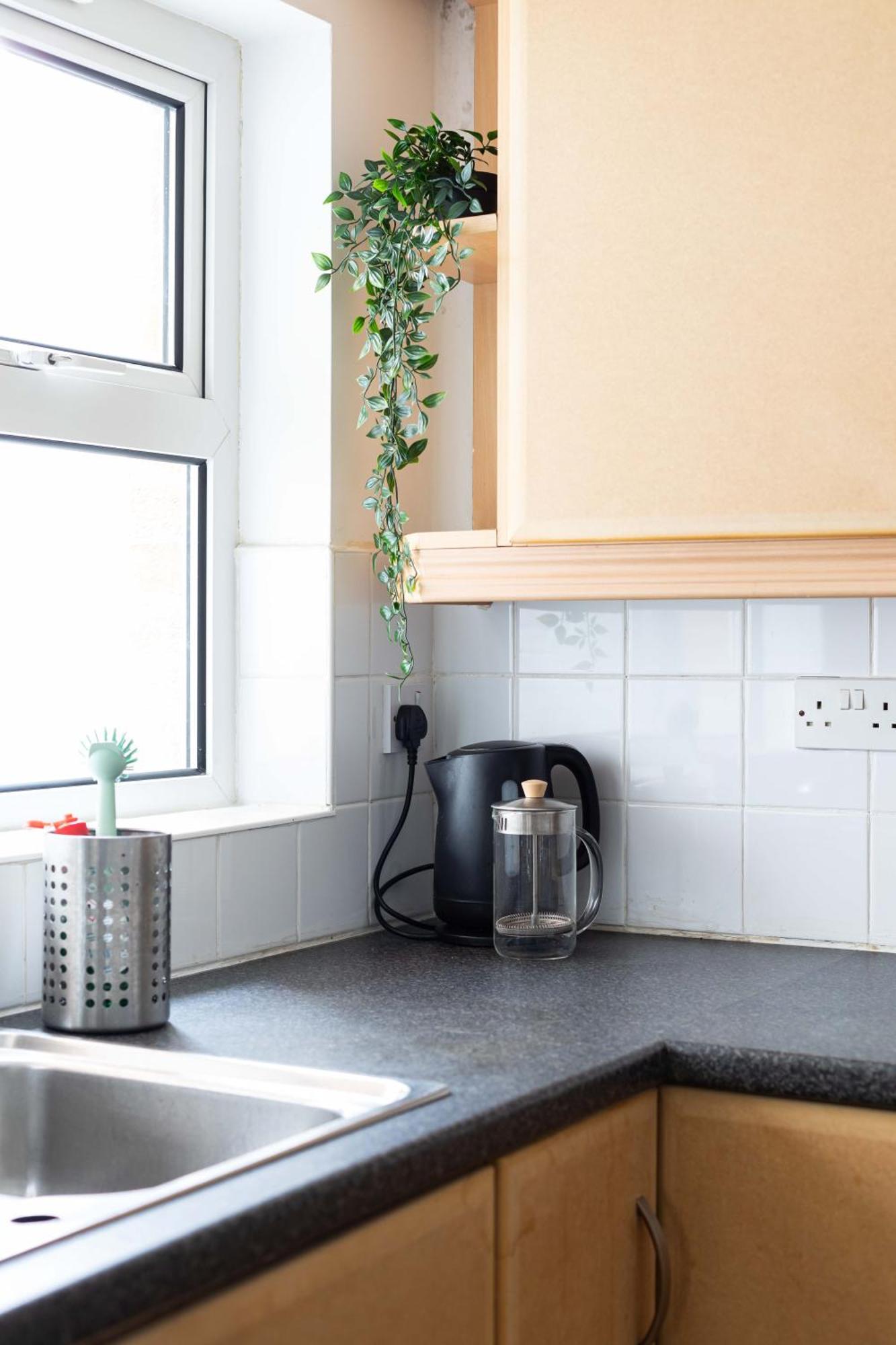 Belfast City - 3 Bed Cosy Terrace Home - Hip And Trendy Ormeau Road Exterior foto